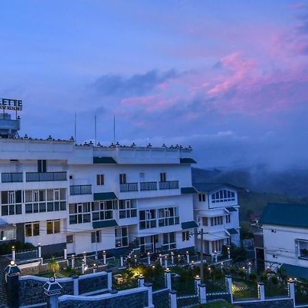 Palette Hill View Resorts Вагамон Екстериор снимка
