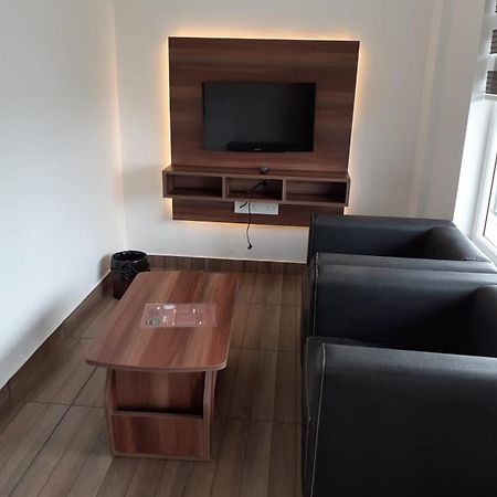 Palette Hill View Resorts Вагамон Екстериор снимка