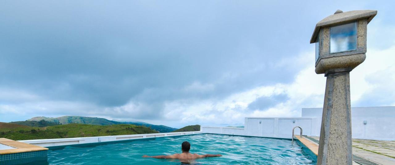 Palette Hill View Resorts Вагамон Екстериор снимка