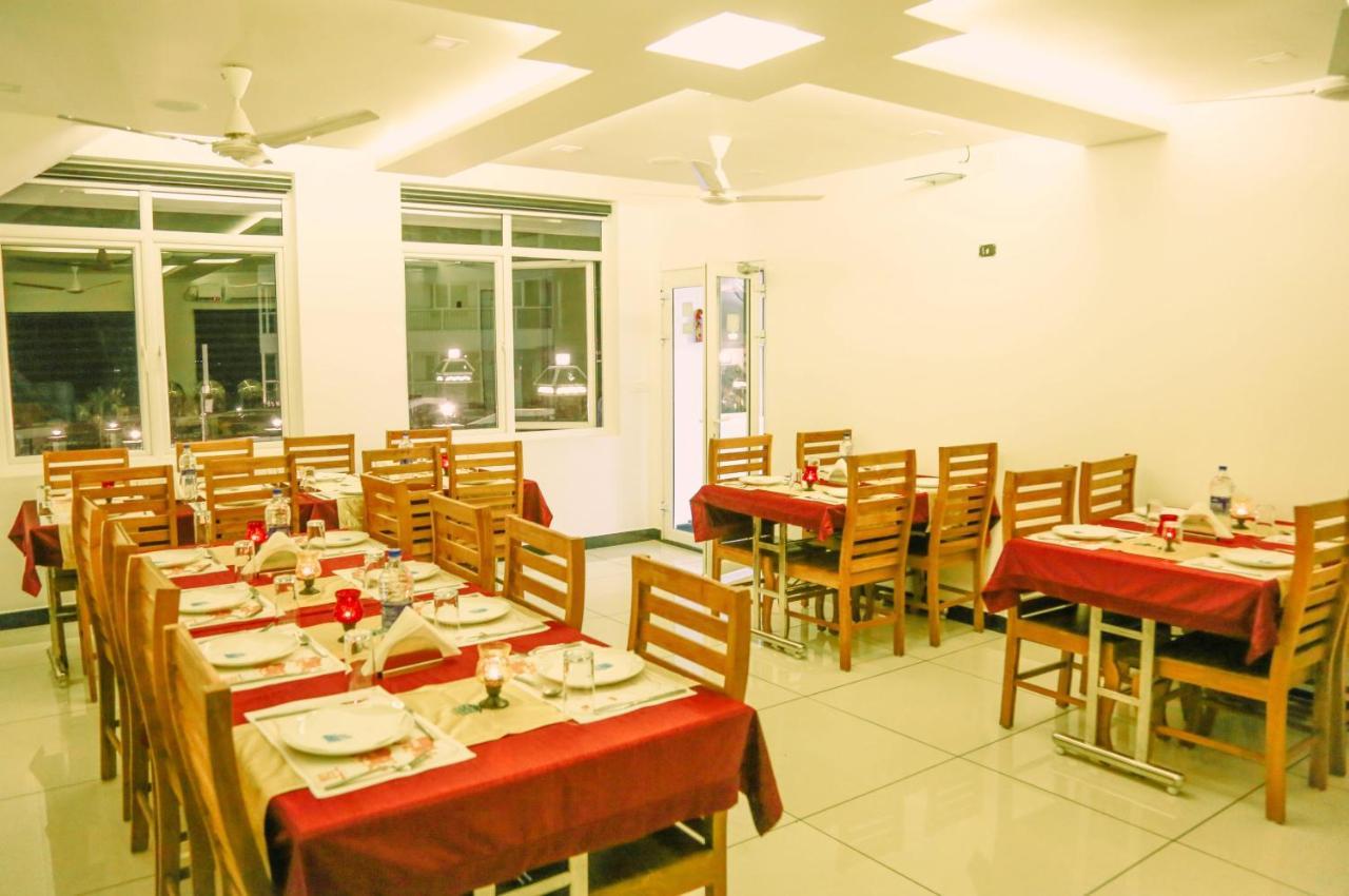 Palette Hill View Resorts Вагамон Екстериор снимка