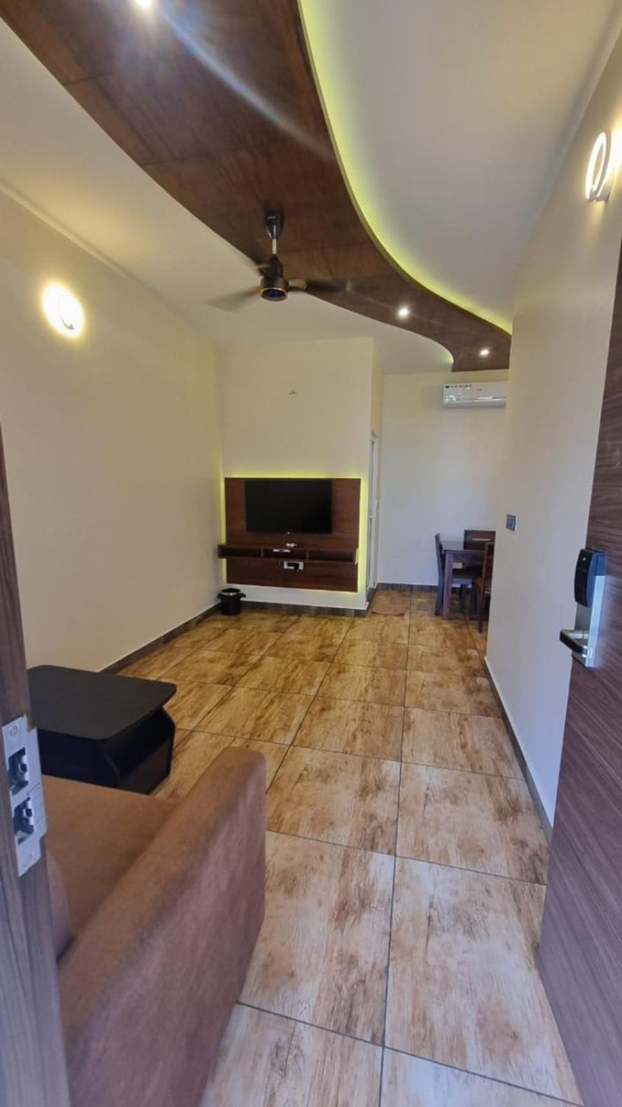 Palette Hill View Resorts Вагамон Екстериор снимка