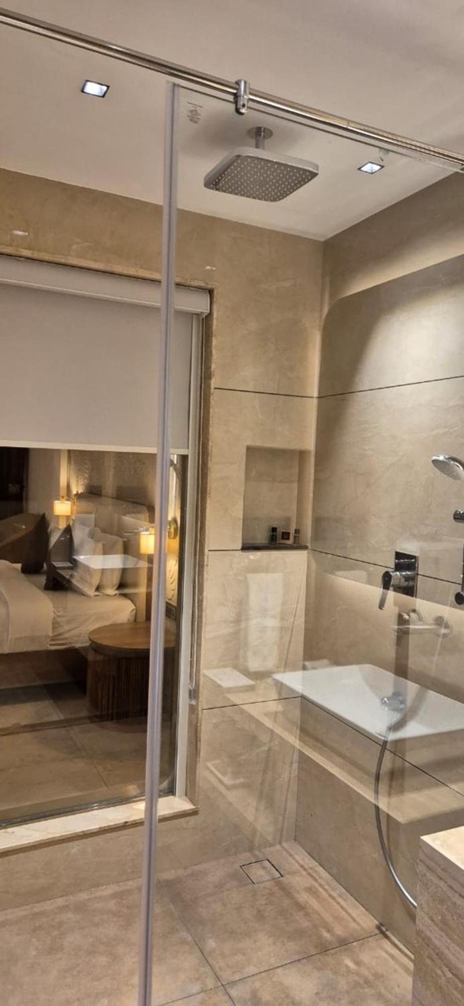 Palette Hill View Resorts Вагамон Екстериор снимка