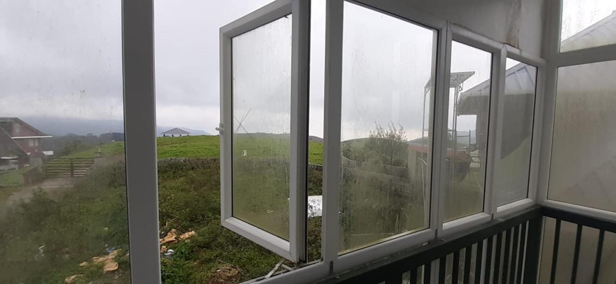 Palette Hill View Resorts Вагамон Екстериор снимка
